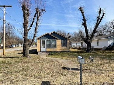 615 N 1st Street , Broken Arrow, OK 74012