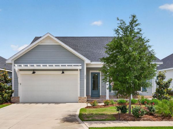 202 Suwannee Drive, Inlet Beach, FL 32461