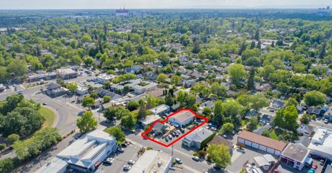 866-870 57th St, Sacramento, CA 95819 Photo