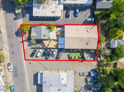 866-870 57th St, Sacramento, CA 95819 Photo