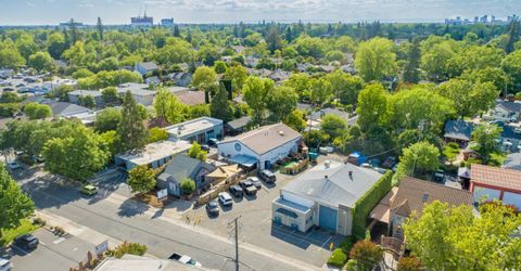 866-870 57th St, Sacramento, CA 95819 Photo