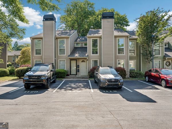 1119 Riverbend Club Drive SE, Atlanta, GA 30339