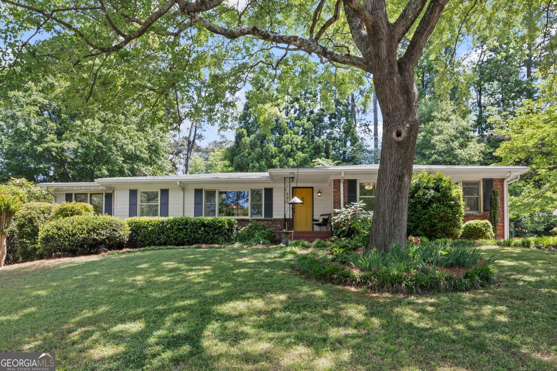 600 Densley Drive, Decatur, GA 30033 Main Photo
