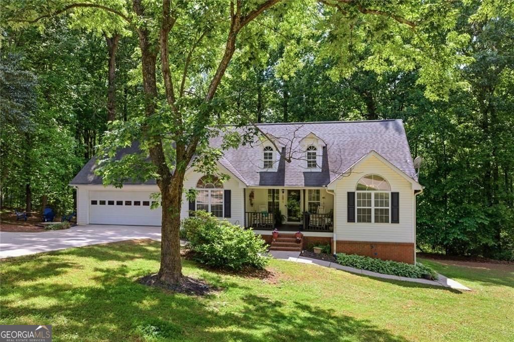 6023 Elm Ridge Court, Gainesville, GA 30507 Main Photo