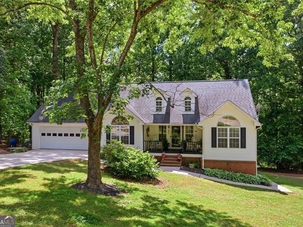 6023 Elm Ridge Court, Gainesville, GA 30507
