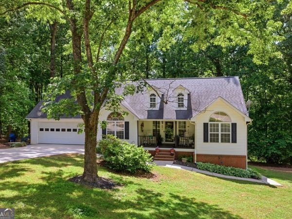 6023 Elm Ridge Court, Gainesville, GA 30507