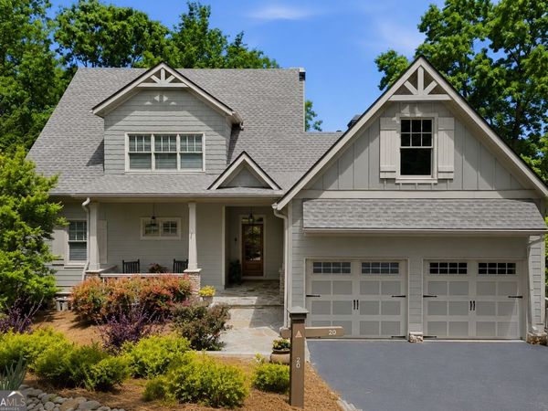 20 Mission Path, Jasper, GA 30143