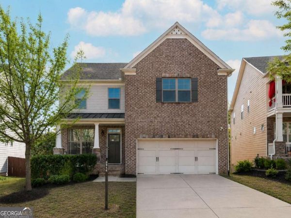 5914 High Hampton Lane SE, Mableton, GA 30126