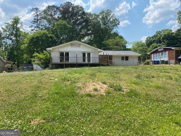 2900 Clearwater Road SW, Atlanta, GA 30331