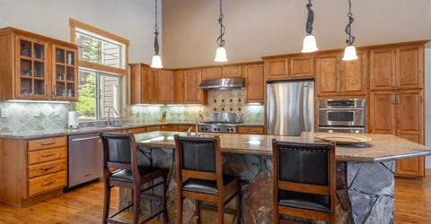 11798 Chamonix Road, Truckee, CA 96161 Photo
