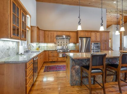 11798 Chamonix Road, Truckee, CA 96161 Photo