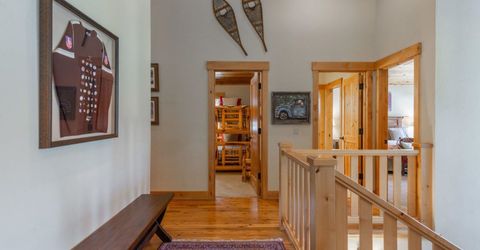 11798 Chamonix Road, Truckee, CA 96161 Photo