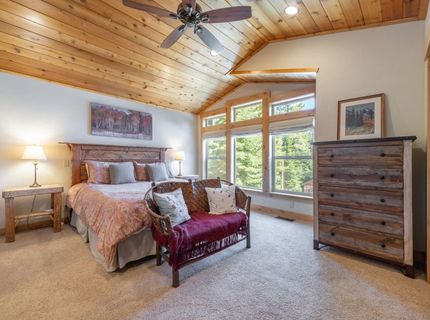 11798 Chamonix Road, Truckee, CA 96161 Photo