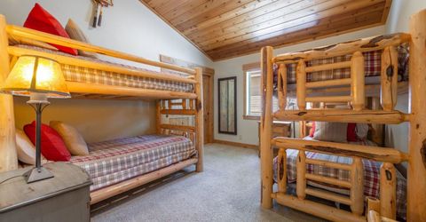 11798 Chamonix Road, Truckee, CA 96161 Photo