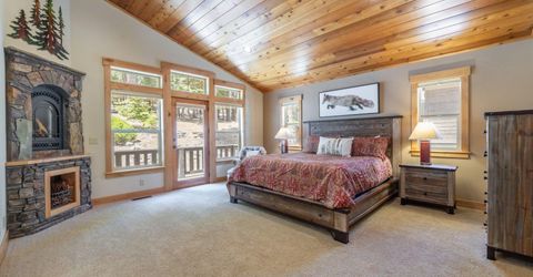 11798 Chamonix Road, Truckee, CA 96161 Photo