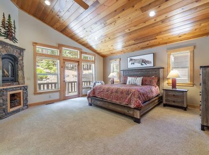 11798 Chamonix Road, Truckee, CA 96161 Photo