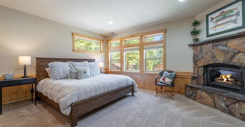 11798 Chamonix Road, Truckee, CA 96161 Photo