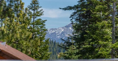 11798 Chamonix Road, Truckee, CA 96161 Photo