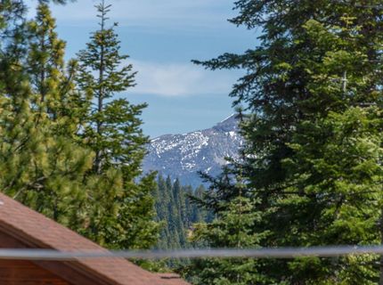 11798 Chamonix Road, Truckee, CA 96161 Photo