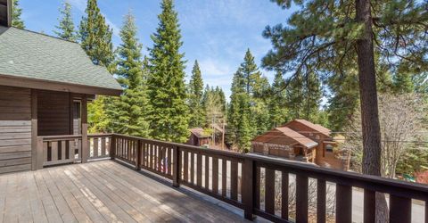 11798 Chamonix Road, Truckee, CA 96161 Photo