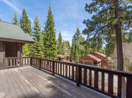 11798 Chamonix Road, Truckee, CA 96161 Photo