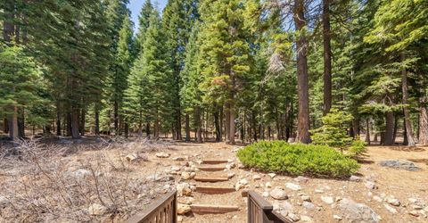 11798 Chamonix Road, Truckee, CA 96161 Photo