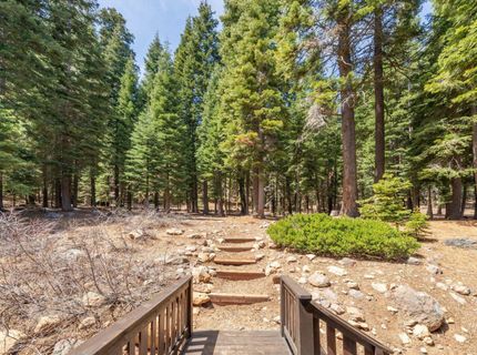 11798 Chamonix Road, Truckee, CA 96161 Photo