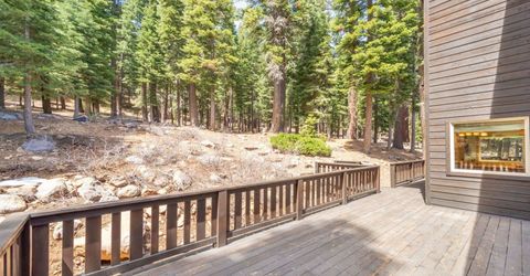 11798 Chamonix Road, Truckee, CA 96161 Photo