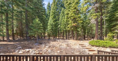 11798 Chamonix Road, Truckee, CA 96161 Photo