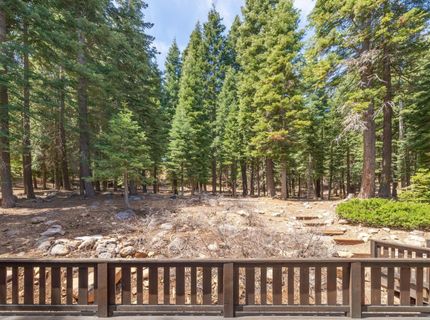 11798 Chamonix Road, Truckee, CA 96161 Photo