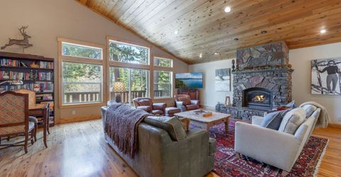 11798 Chamonix Road, Truckee, CA 96161 Photo