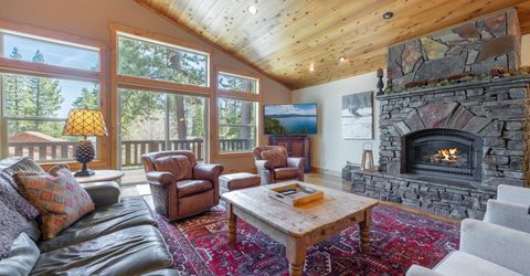 11798 Chamonix Road, Truckee, CA 96161 Photo