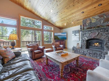 11798 Chamonix Road, Truckee, CA 96161 Photo