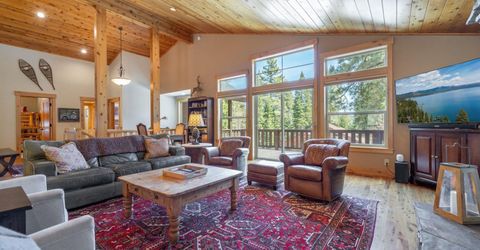 11798 Chamonix Road, Truckee, CA 96161 Photo