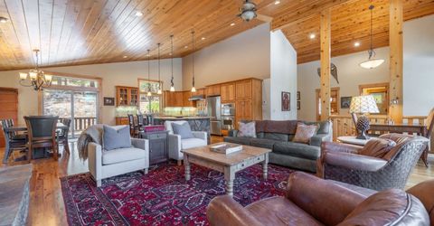 11798 Chamonix Road, Truckee, CA 96161 Photo