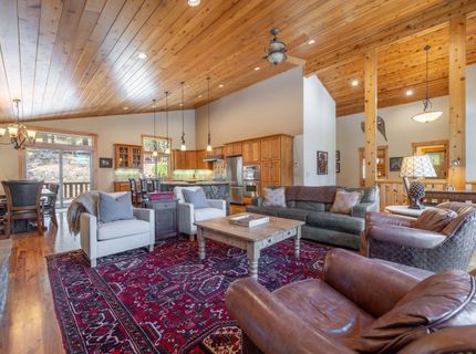 11798 Chamonix Road, Truckee, CA 96161 Photo