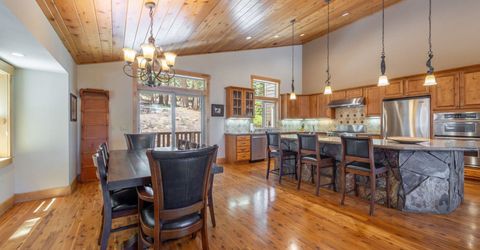 11798 Chamonix Road, Truckee, CA 96161 Photo
