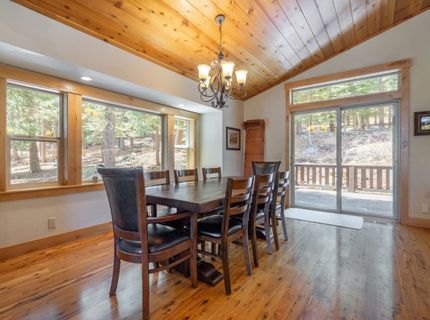 11798 Chamonix Road, Truckee, CA 96161 Photo