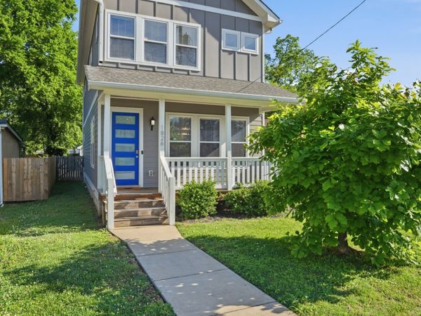 1826 Knowles St , Nashville, TN 37208