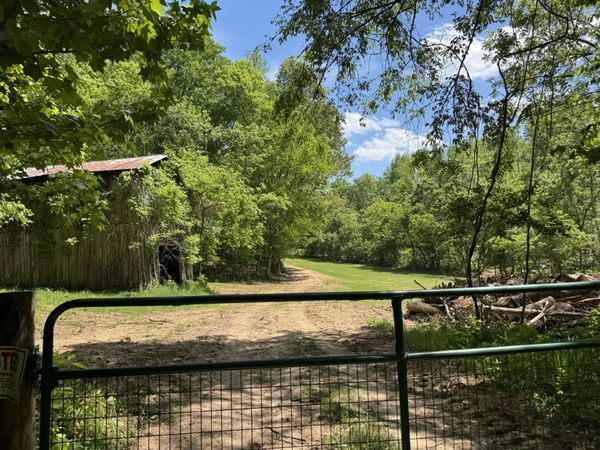 0 Cub Creek Rd , Indian Mound, TN 37079