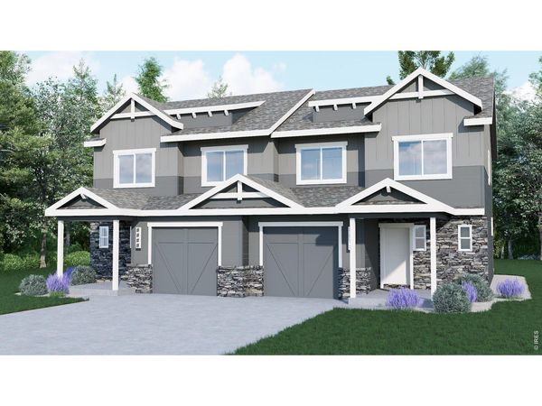 4797 Degas Dr, Loveland, CO 80538