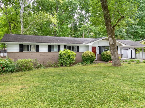 1109 Peerless Drive NW, Cleveland, TN 37312