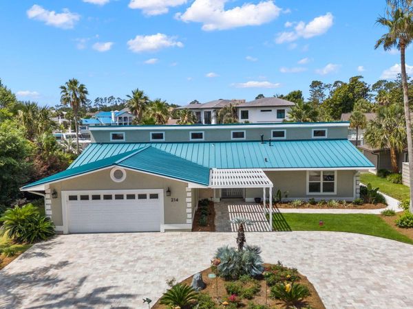 214 Marlin Circle, Panama City, FL 32408