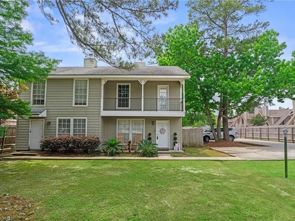 740 HEAVENS Drive , Unit 1, Mandeville, LA 70471