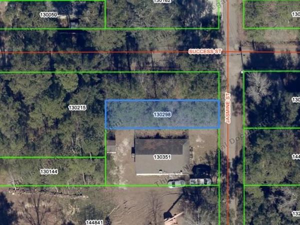 JASMINE Street , Covington, LA 70435