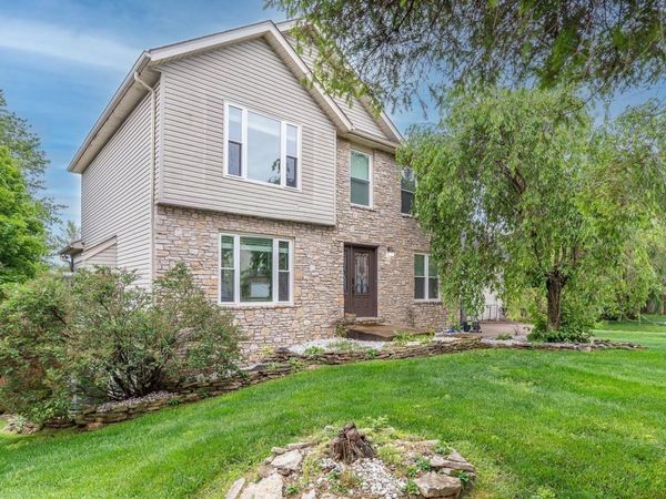3319 S Daniel Court, Bloomington, IN 47401