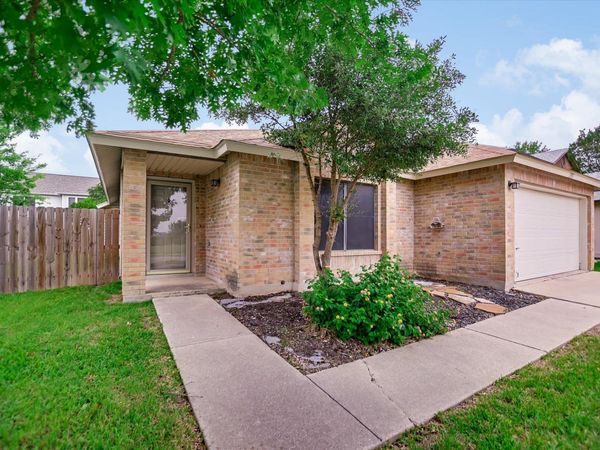1353 Lakeside LOOP, Round Rock, TX 78665