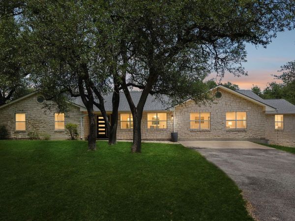 2101 Upper Branch CV, Dripping Springs, TX 78620