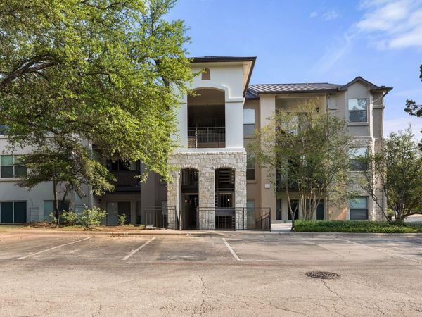 6000 Shepherd Mountain CV, Unit 219, Austin, TX 78730