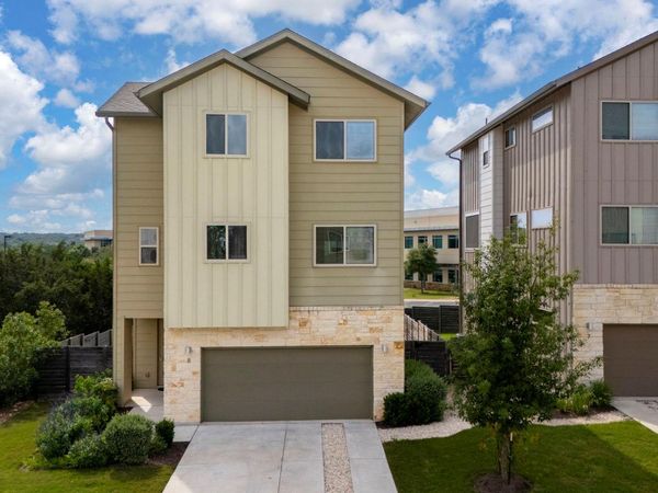 5315 La Crosse Ave, Unit 8, Austin, TX 78739